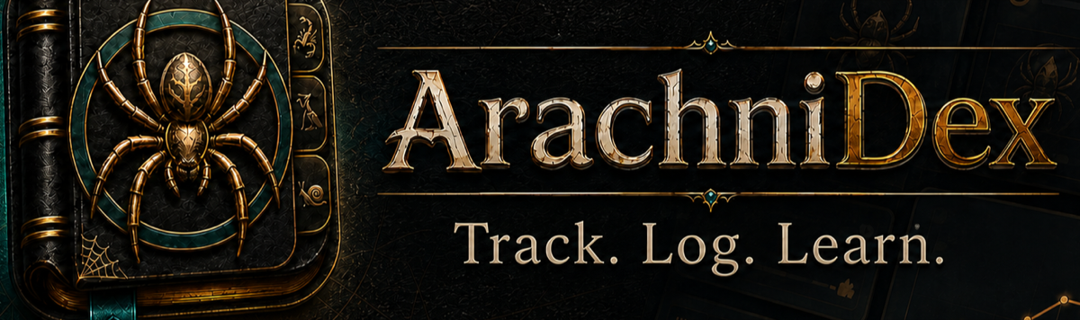 ArachniDex